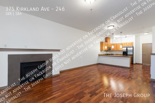 Photo - 375 Kirkland Ave Unit 246