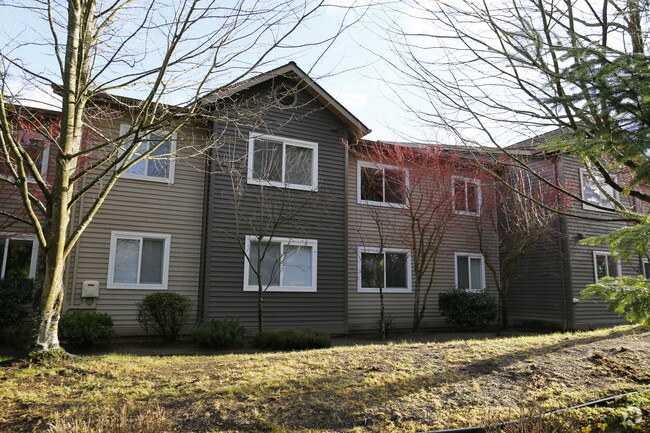 Evergreen Court