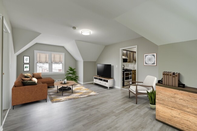 Photo - 772 Avenue C Unit 3