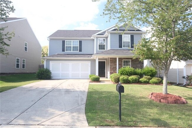 Building Photo - 3080 Centerglen Ln