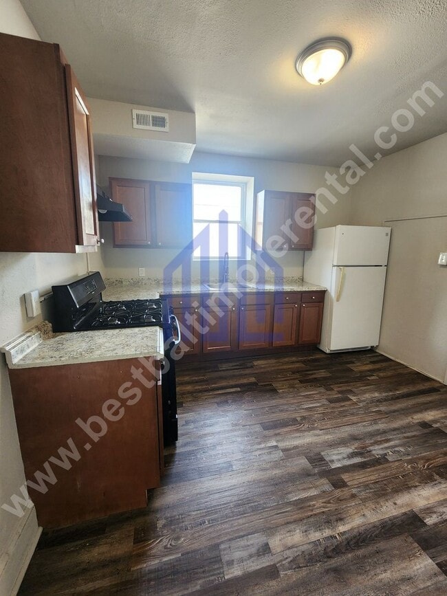 Photo - Cozy 3-Bedroom Rental with In-Unit Washer & Dryer | $1,400/Month