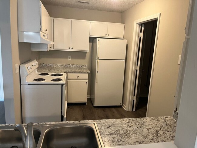 Photo - Wonderful 3 Bedroom, 2 Bath Two Story House off Guess Road, Durham NC With One Car Garage