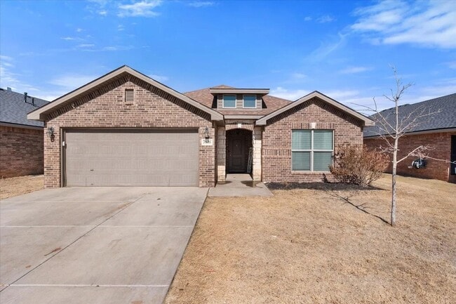 Building Photo - Quincy Park 4/2 In Frenship ISD