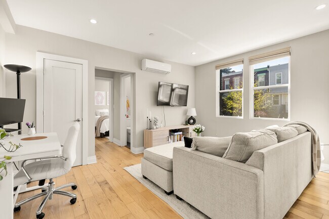 Photo - 3101 Sherman Ave NW Unit 204