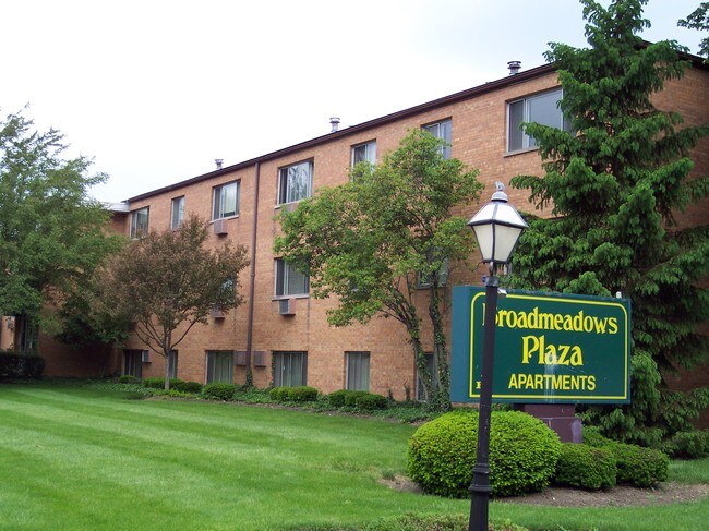 500 - BROAD MEADOWS PLAZA