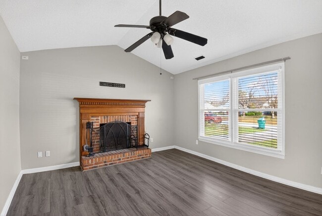 Photo - 3BR House in Jacksonville