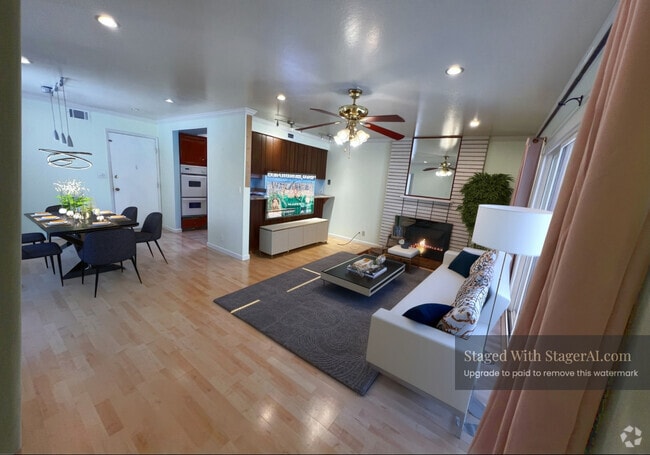 Building Photo - 2260 Crocker Way Rental