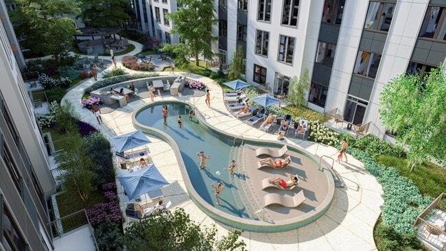 Photo - The Residences at Front Row