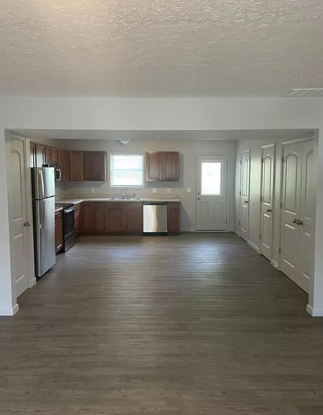 Photo - Morgantown Townhomes