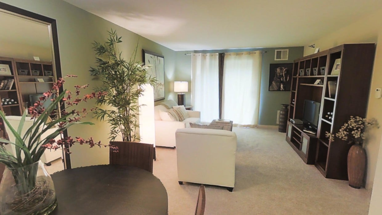 Photo - Pointe at Saint Joseph Apartment Homes