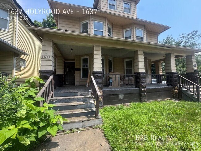 Building Photo - 1637 Holyrood Rd Unit 1637 Rental