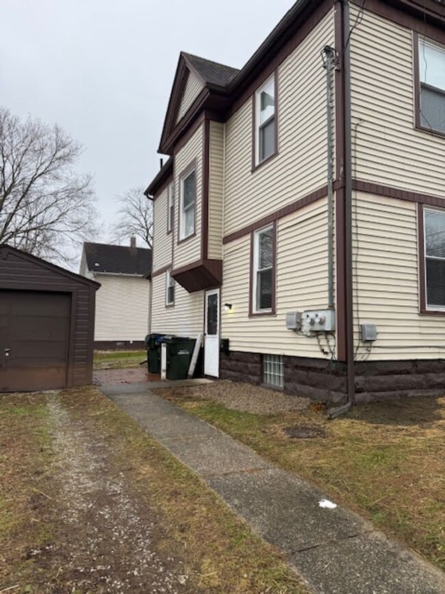 Photo - One Bedroom Duplex ( first floor)  $1160