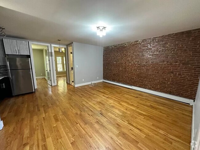 Building Photo - Nostrand Avenue Unit 3 Rental