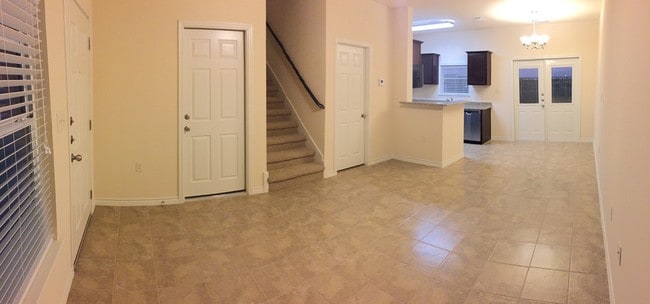 Sonterra Apartment Homes