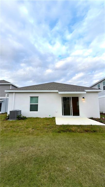 Photo - 5822 Le Marin Wy