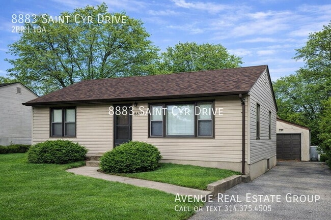 Building Photo - 8883 St Cyr Dr