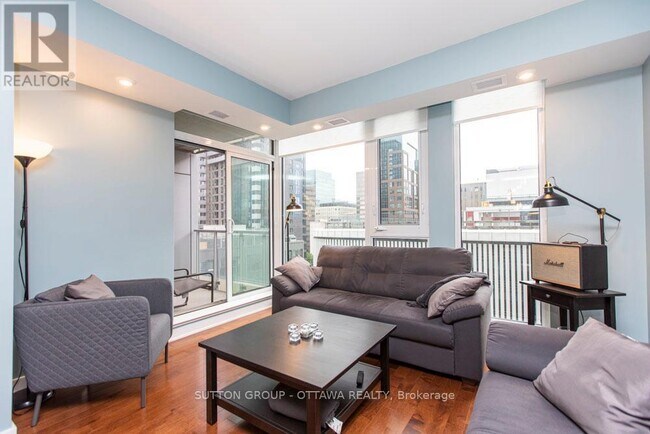 Photo - 179 Metcalfe St Unité 902