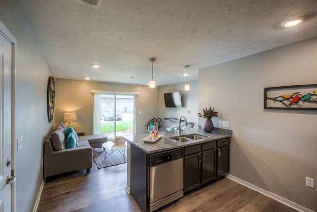 Photo - Fremont Commons Luxury Apartments