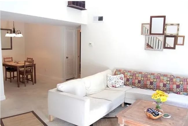 Photo - COMING SOON! 1 Bedroom + Loft Condo for Rent in Valencia! Unidad 448