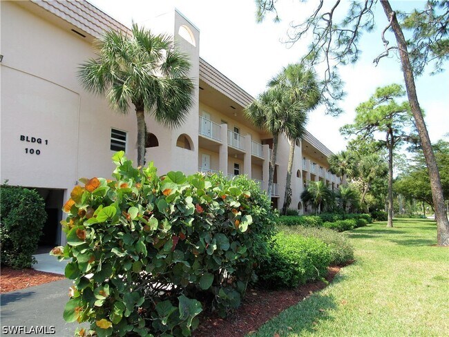 100 Forest Lakes Blvd Unidad 109
