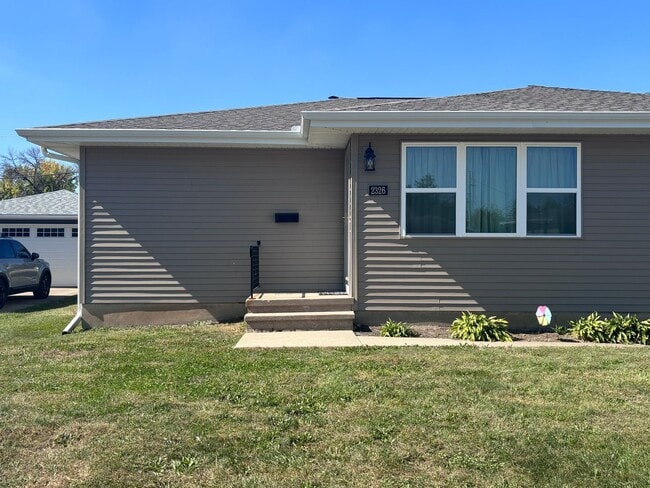 Photo - Cute side by side duplex Unit 2326