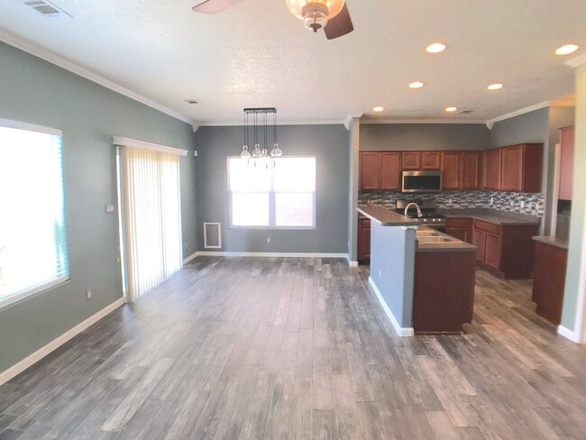 Photo - Modern 3 bedroom in Tierra Oeste neighborhood. NW ABQ close to I-40.