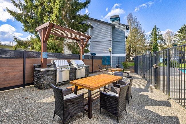 The Retreat at Bothell