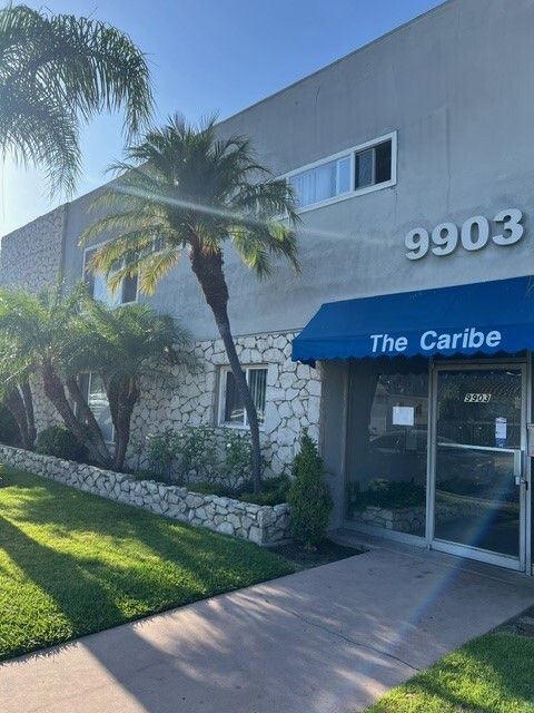 Caribe Apts - Caribe Apts