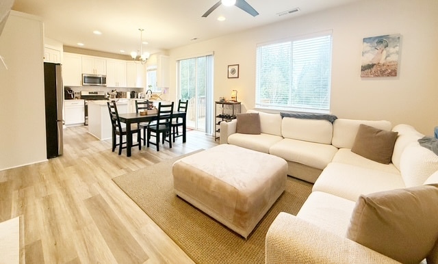 Photo - 12855 Springboard Ave NW