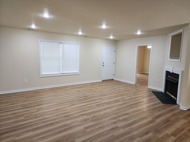 Photo - 3 Bedroom 2 Bath Brick Rancher in New Kent!