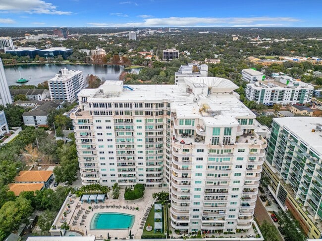 Photo - 2/2 at The Sanctuary ~ Downtown Orlando's Established Luxury Condos 1 Block from Lake Eola