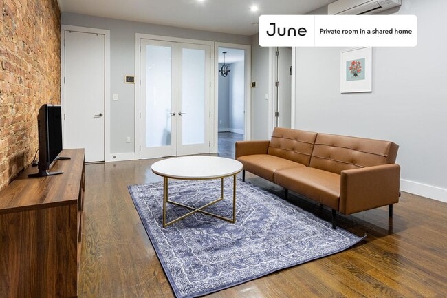 Photo - Room in Shared 4 bed/2 bath home Unit A