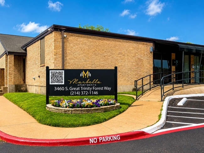 Photo - 3432 S Great Trinity Forest Way Unidad 2092