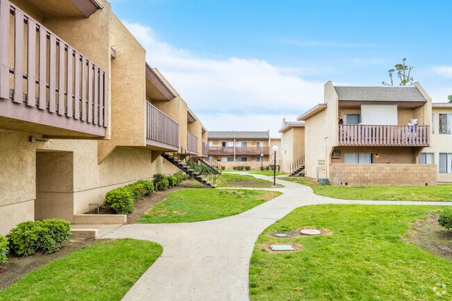 Village Meadows