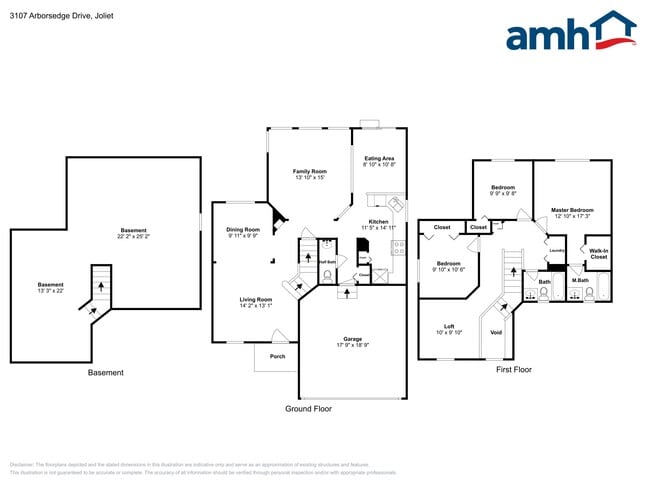 Photo - 3107 Arborsedge Dr