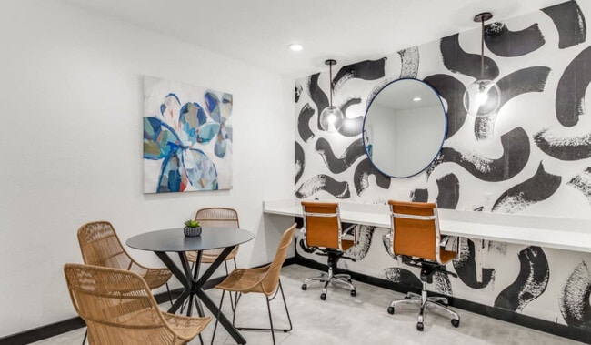 Emmitt Luxury Apartments