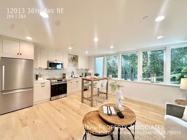 Photo - 12013 36th Ave NE