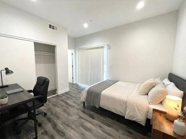 Photo - 1638 N Soto St Unit 1638 N Soto St