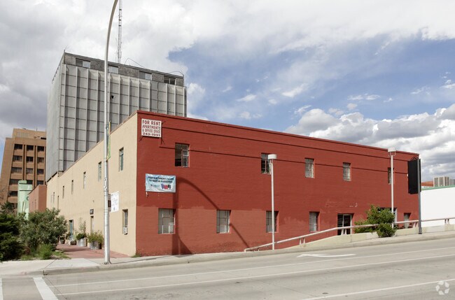 Foto principal - 510 2nd St NW