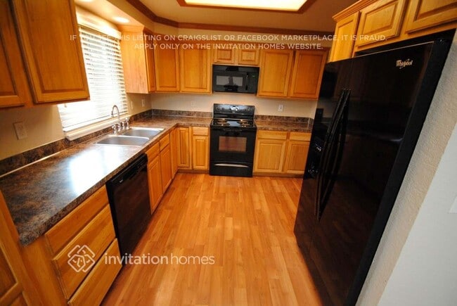 Photo - 9617 66th Dr NE