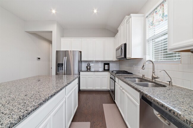 Photo - 24707 Harbor Terrace Ln