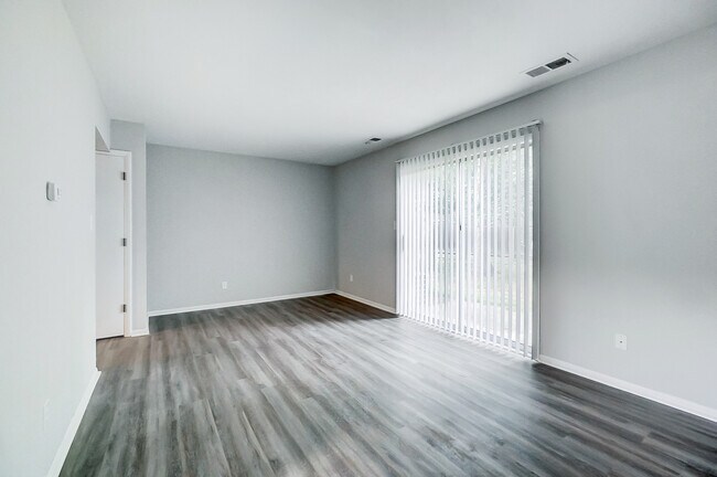 Renovated Unit