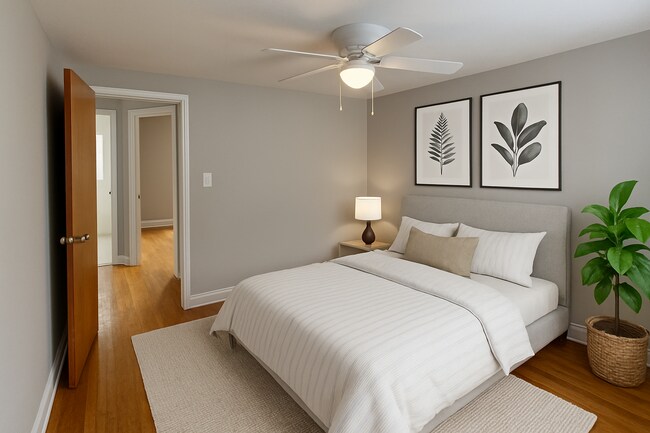 Photo - 1059 Wilmington Ave Townhome