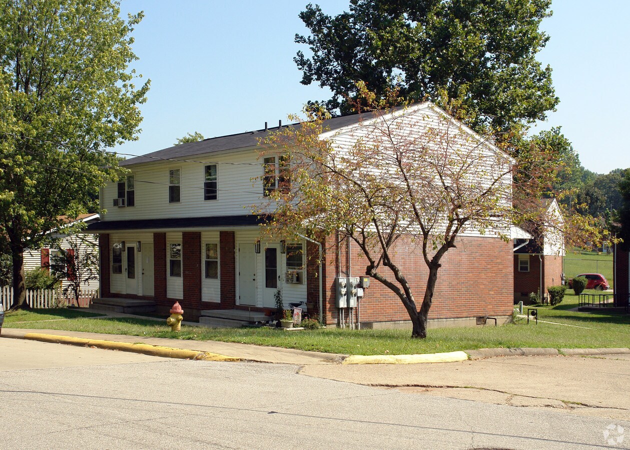 Photo - Homecrest Manor Apartments