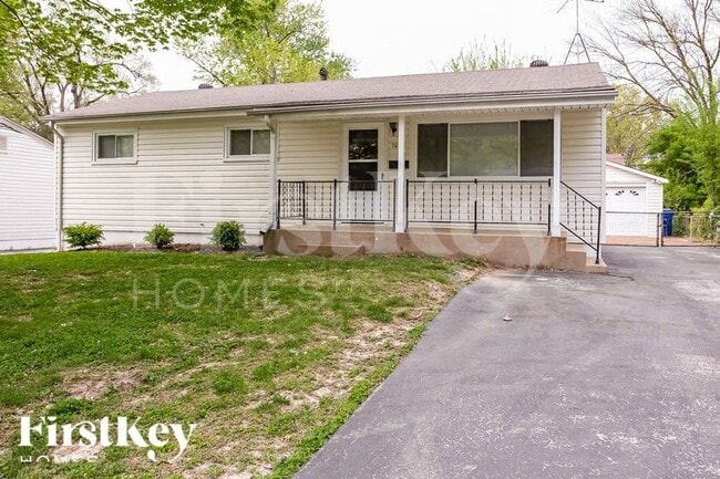 Photo - 1095 Ozment Dr