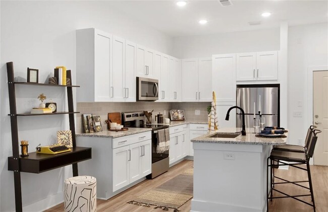 Photo - 4270 Phil Niekro Pkwy Unit 1212