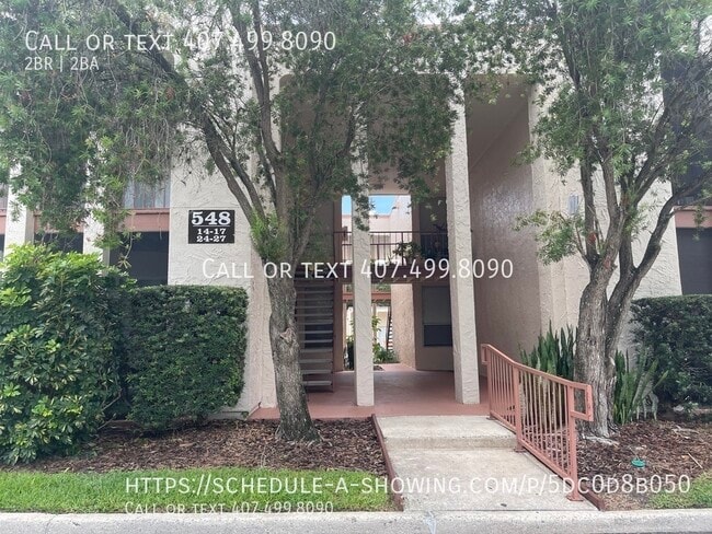 Photo - 548 Orange Dr Condo Unit #27