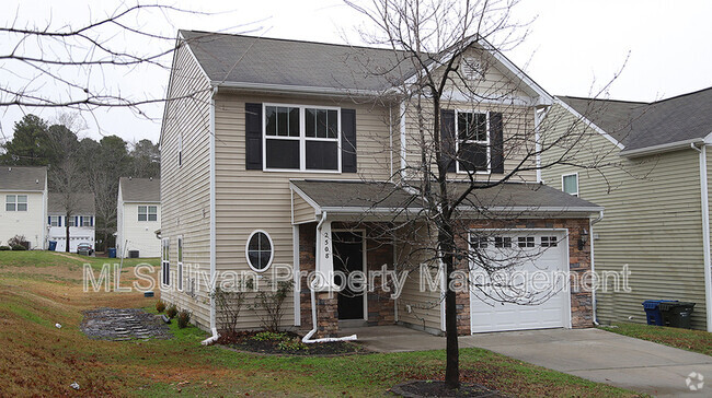 Building Photo - 2508 Tulip Poplar Cir Rental