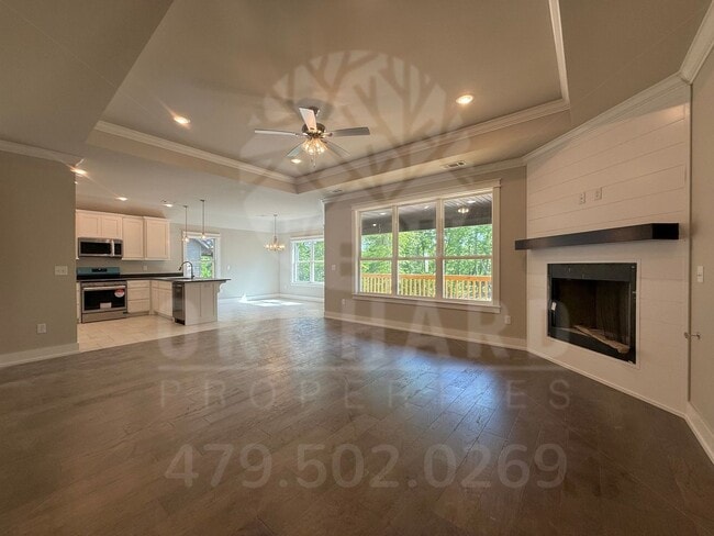 Photo - Bella Vista Single-Family Home- 2 Bed/ 2 B...