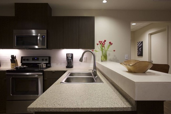 Ruby Suites